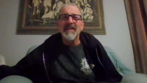 Jon online show from 03/13/26, 12:17