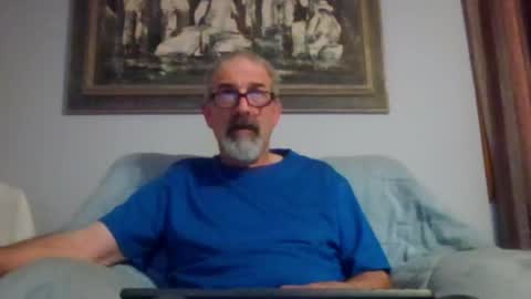 Jon online show from 04/12/26, 12:48