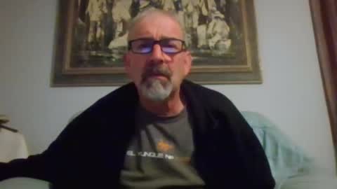 Jon online show from 04/26/26, 12:52
