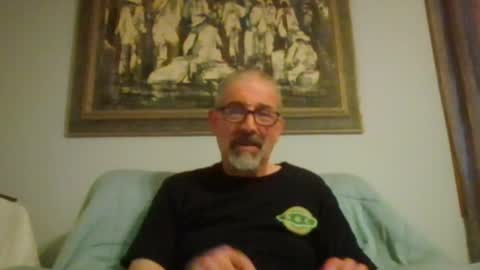 Jon online show from 04/26/26, 10:51