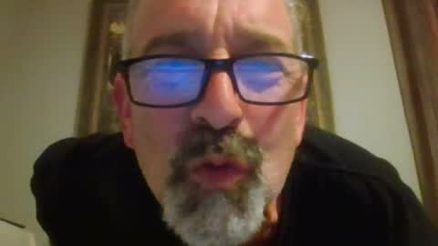Jon online show from 04/28/26, 12:53