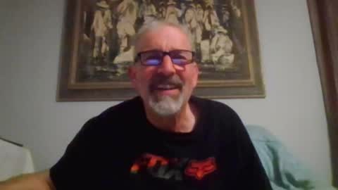 Jon online show from 04/28/26, 02:49