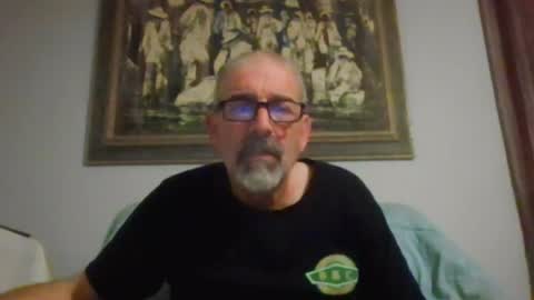 Jon online show from 04/29/26, 12:48