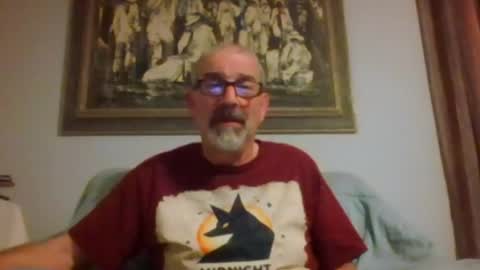Jon online show from 05/01/26, 01:43