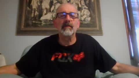 Jon online show from 05/03/26, 12:44