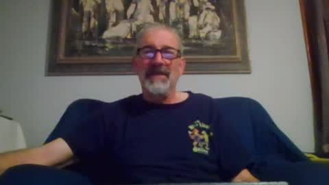 Jon online show from 05/09/26, 12:16