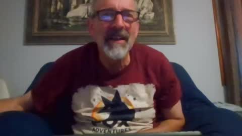 Jon online show from 05/09/26, 08:58