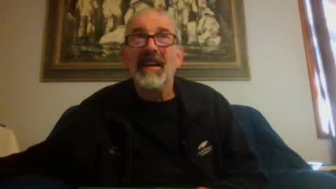 Jon online show from 05/10/26, 02:00