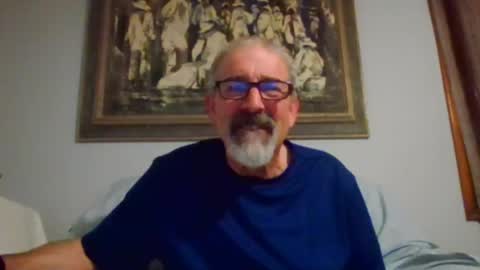 Jon online show from 06/05/26, 12:39