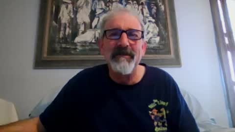 Jon online show from 06/07/26, 01:37