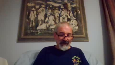 Jon online show from 06/08/26, 02:12