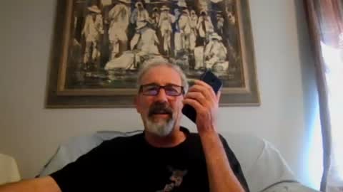 Jon online show from 06/08/26, 02:17