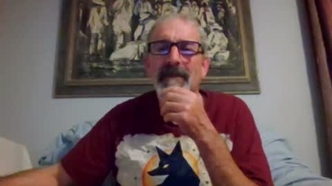Jon online show from 06/11/26, 12:08