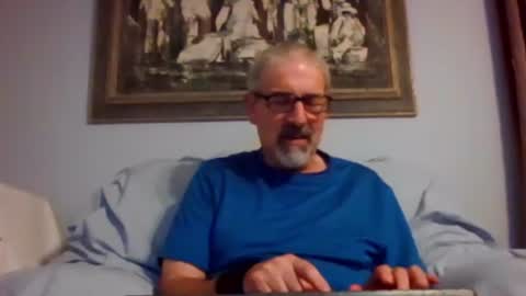 Jon online show from 06/12/26, 12:20