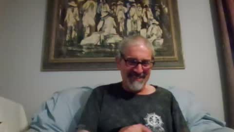Jon online show from 06/13/26, 12:08