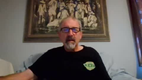 Jon online show from 06/13/26, 12:14