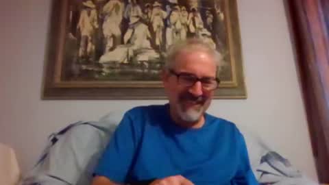 Jon online show from 06/14/26, 07:49