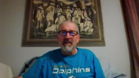 Jon online show from 06/16/26, 12:24