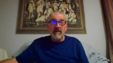 Jon online show from 06/17/26, 12:24