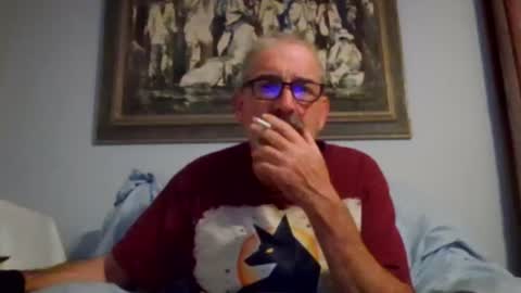 Jon online show from 06/21/26, 02:36
