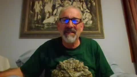 Jon online show from 06/23/26, 01:03