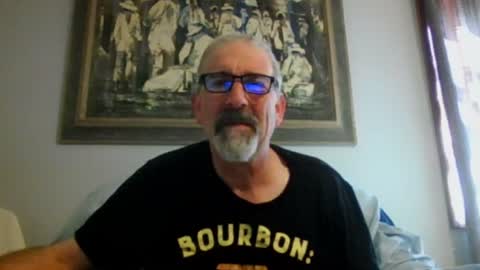 Jon online show from 06/27/26, 02:01
