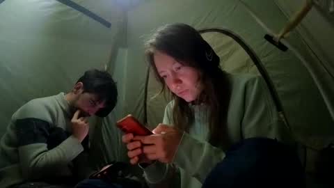 Jony Marta GMT 2000-0100 every day online show from 12/05/24, 01:58