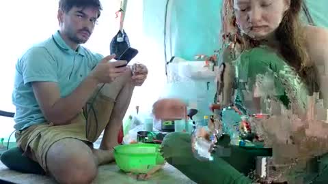 Jony Marta GMT 2000-0100 every day online show from 12/09/24, 04:26