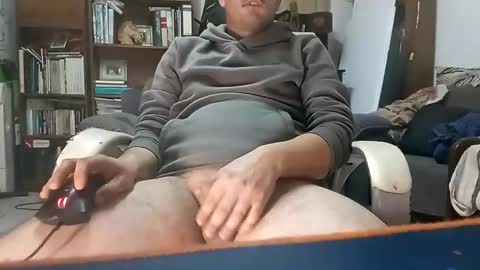 hornypeter online show from 03/09/25, 11:35