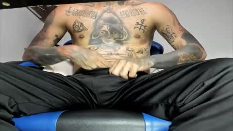 Snapshot of jordan33blake chatting on 11/13/25, 01:26 jordan33blake online show from 11/13/25, 01:26