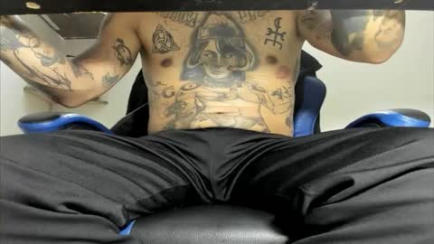 Snapshot of jordan33blake chatting on 11/15/25, 12:08 jordan33blake online show from 11/15/25, 12:08