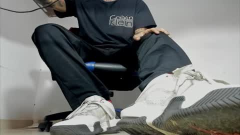 Snapshot of jordan33blake chatting on 03/08/26, 02:15 jordan33blake online show from 03/08/26, 02:15