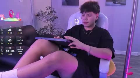 JORDAN online show from 09/12/25, 04:56