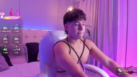 JORDAN online show from 09/29/25, 09:19