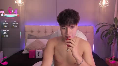 JORDAN online show from 10/22/25, 08:08