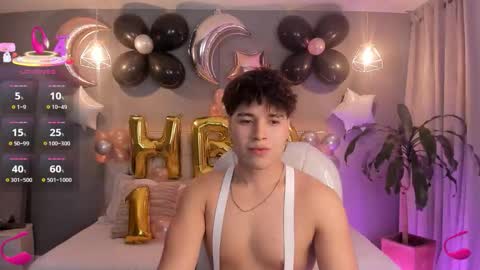 JORDAN online show from 10/24/25, 09:33