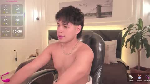 JORDAN online show from 11/20/25, 09:36