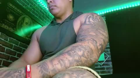 Jordan  online show from 10/29/25, 06:59