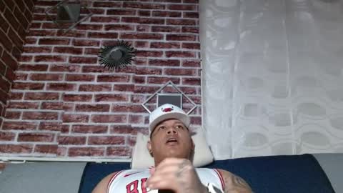 Snapshot of jordan_bigcock24 chatting on 05/19/26, 04:57 Jordan online show from 05/19/26, 04:57