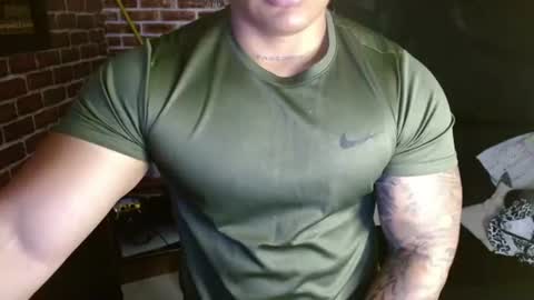 Snapshot of jordan_bigcock24 chatting on 06/14/26, 03:36 Jordan online show from 06/14/26, 03:36