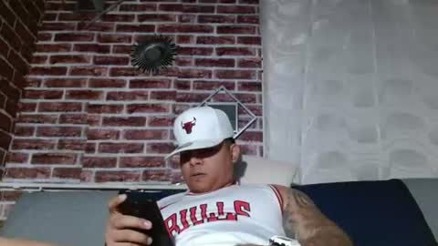 Snapshot of jordan_bigcock24 chatting on 06/15/26, 03:42 Jordan online show from 06/15/26, 03:42