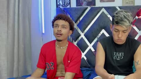 jordan online show from 01/22/25, 03:51