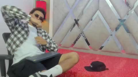 jordan online show from 02/01/25, 12:47