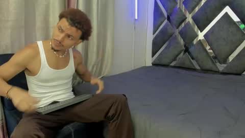 jordan online show from 02/03/25, 03:31