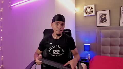 jordan online show from 02/12/25, 01:06