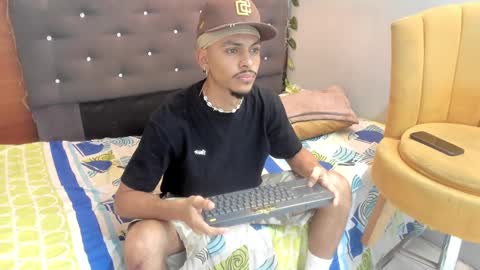 jordan online show from 02/17/25, 03:36