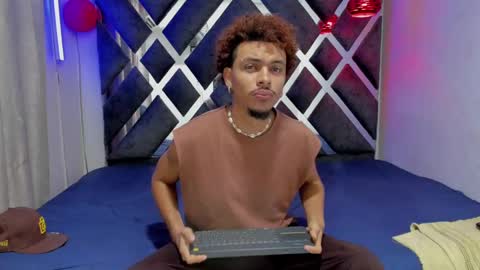 jordan online show from 02/27/25, 12:45