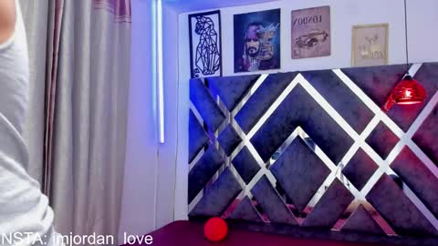 jordan online show from 03/08/25, 12:41