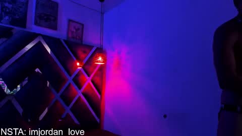 jordan online show from 03/12/25, 06:55