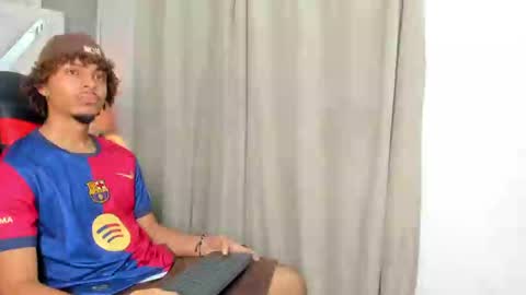 jordan online show from 10/07/25, 12:35